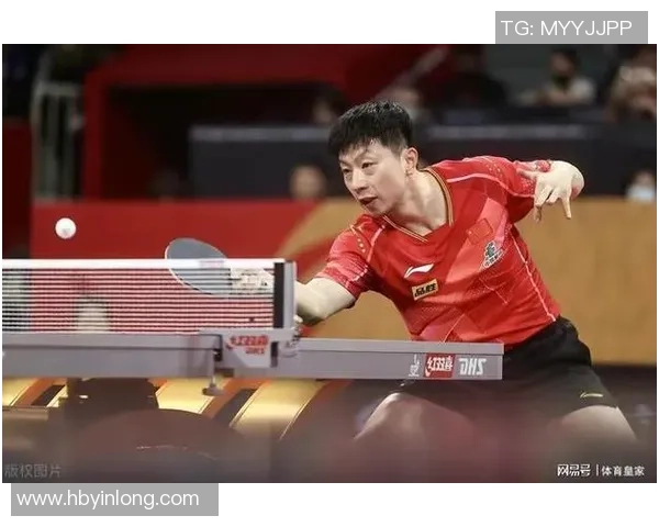 广州乒乓球队在全国锦标赛中的个人能力展现与整体表现分析